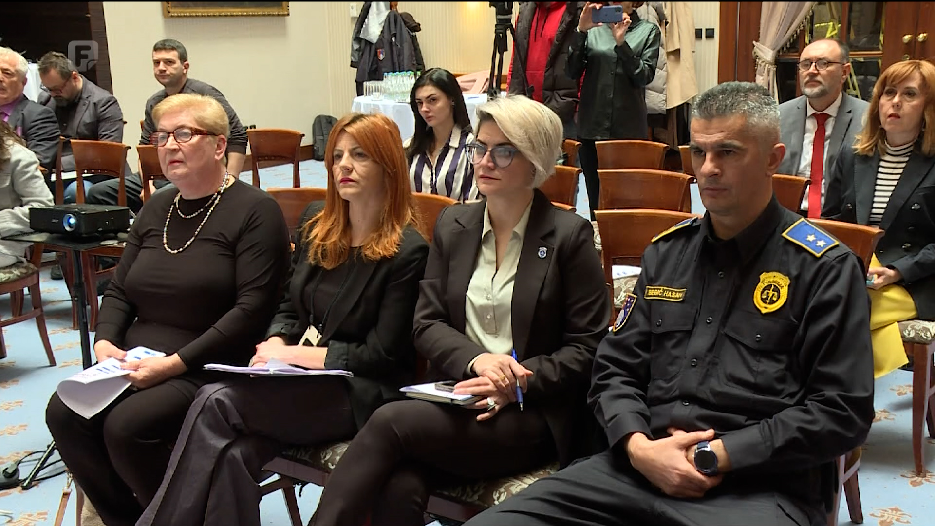 Konferencija o opasnostima medijskog prostora i zaštiti privatnosti djeteta